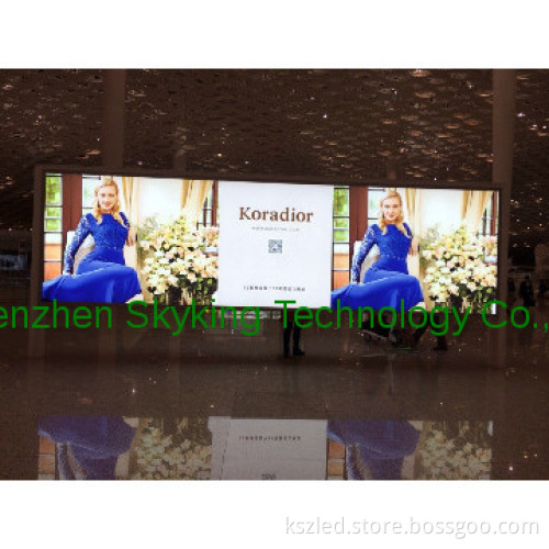 LED adertising light. LED advertising lightbox